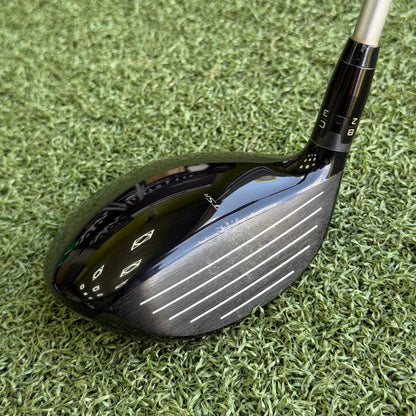 Titleist TSR1 #5 Fairway Wood / 18 Degree / Senior Flex