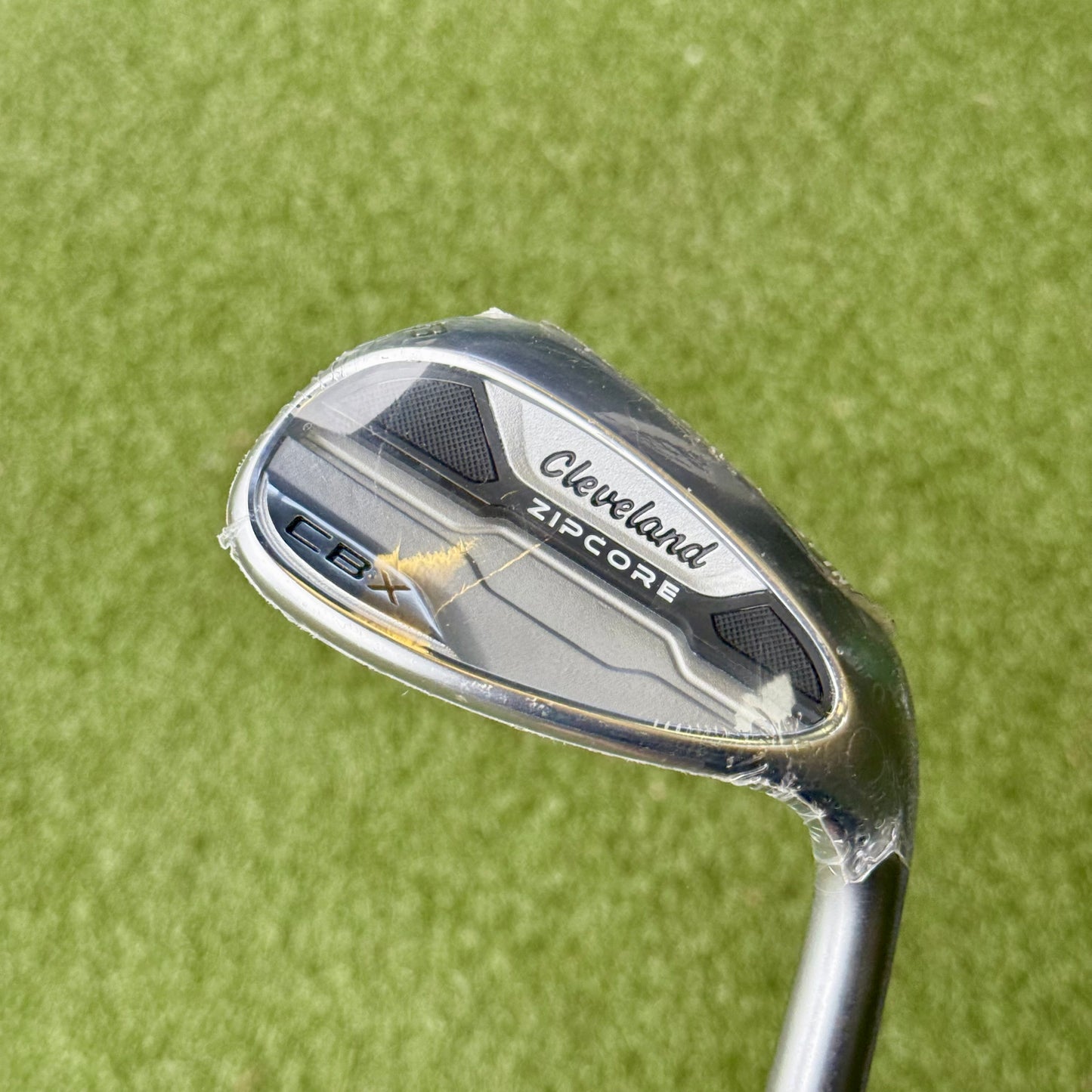 Cleveland Zipcore CBX Lob Wedge / 58 Degree