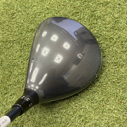 Cobra DS-Adapt X #5 Fairway Wood / 18 Degree / Stiff Flex - Pre Owned Golf 