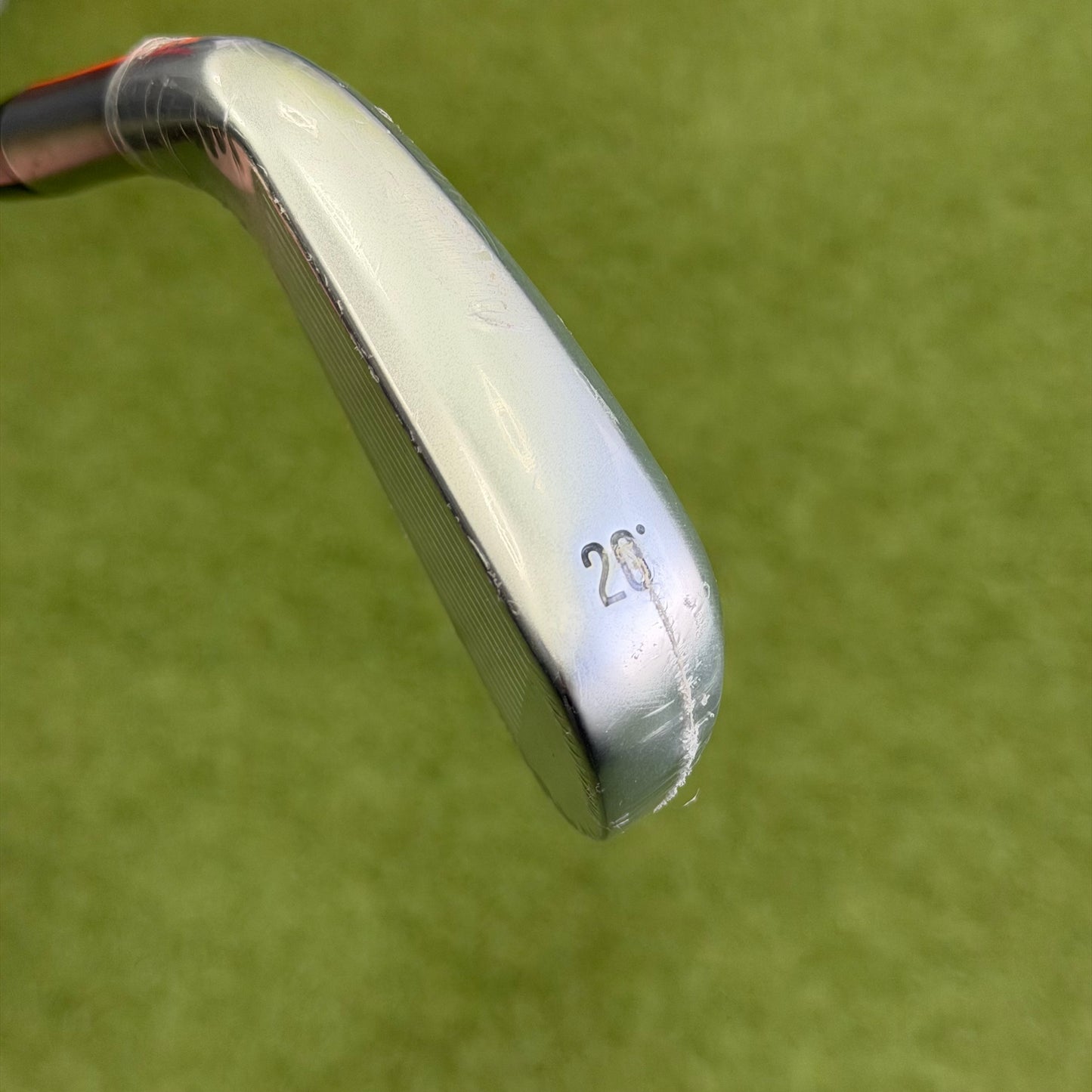 Callaway Apex UT Forged '24 #3 Utility Iron / 20 Degree / Stiff Flex