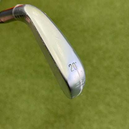 Callaway Apex UT Forged '24 #3 Utility Iron / 20 Degree / Stiff Flex - Pre Owned Golf 
