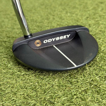 Odyssey Ai-ONE Milled Rossie-V T DB Golf Putter / 34 Inch - Pre Owned Golf 