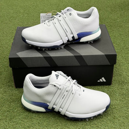 adidas Tour 360 24 Men's Golf Shoes / UK 7 - Pre Owned Golf 
