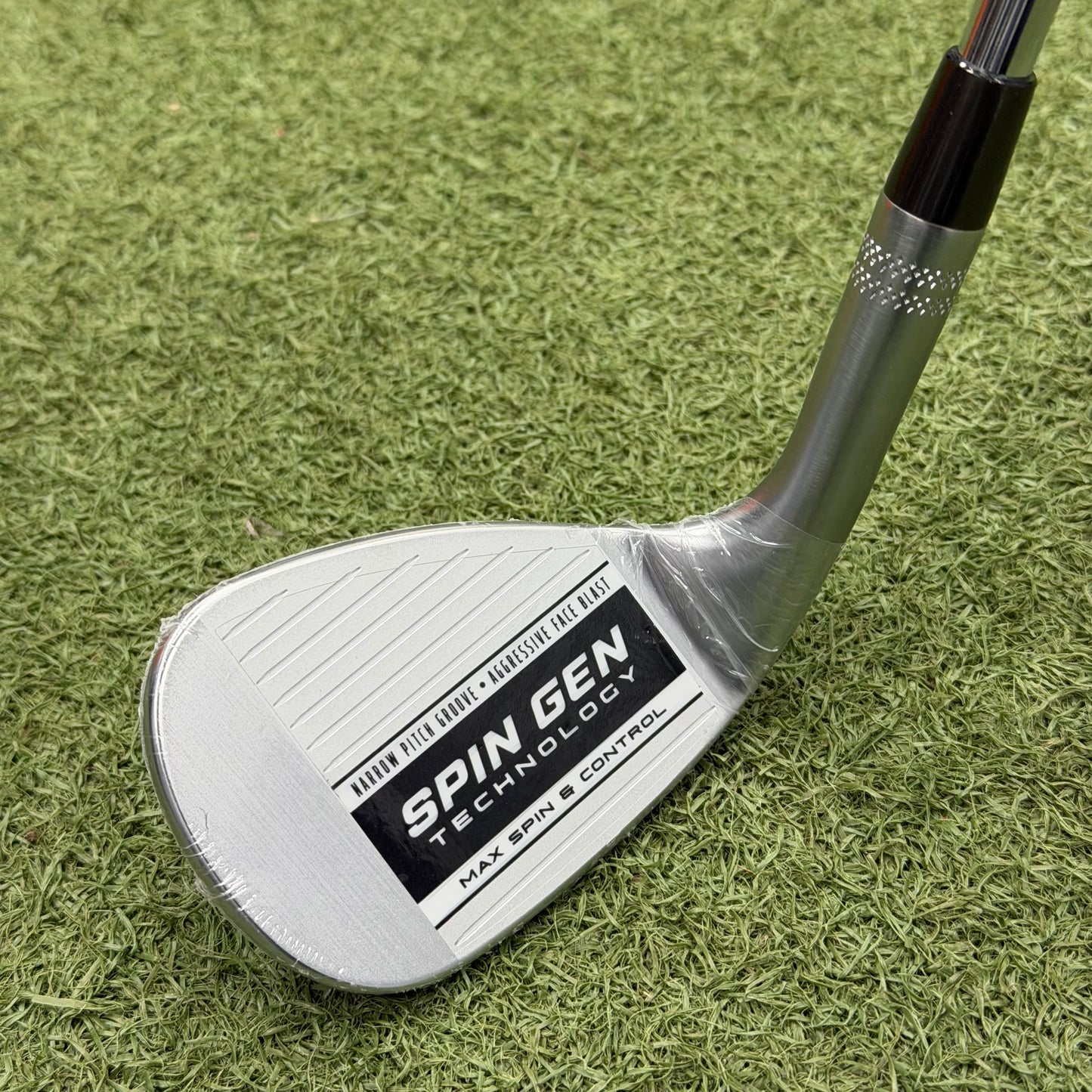 Callaway Opus Gap Wedge / 52 Degree