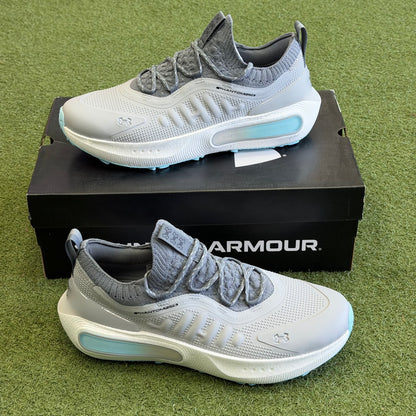 Under Armour Phantom Fore Men's Golf Shoes / UK 10.5 - Pre Owned Golf 