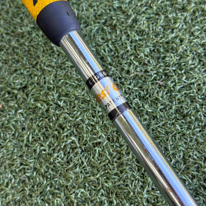 Yes! C-Groove Sophia Golf Putter / 35 Inch / Left Handed