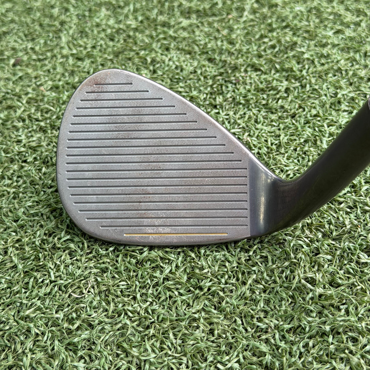 TaylorMade Milled Grind Hi-Toe 4 Lob Wedge / 58 Degree