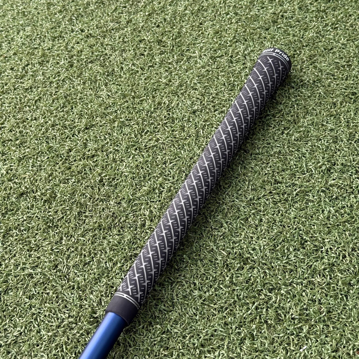 TaylorMade Qi35 Max #4 Hybrid / 23 Degree / Stiff Flex