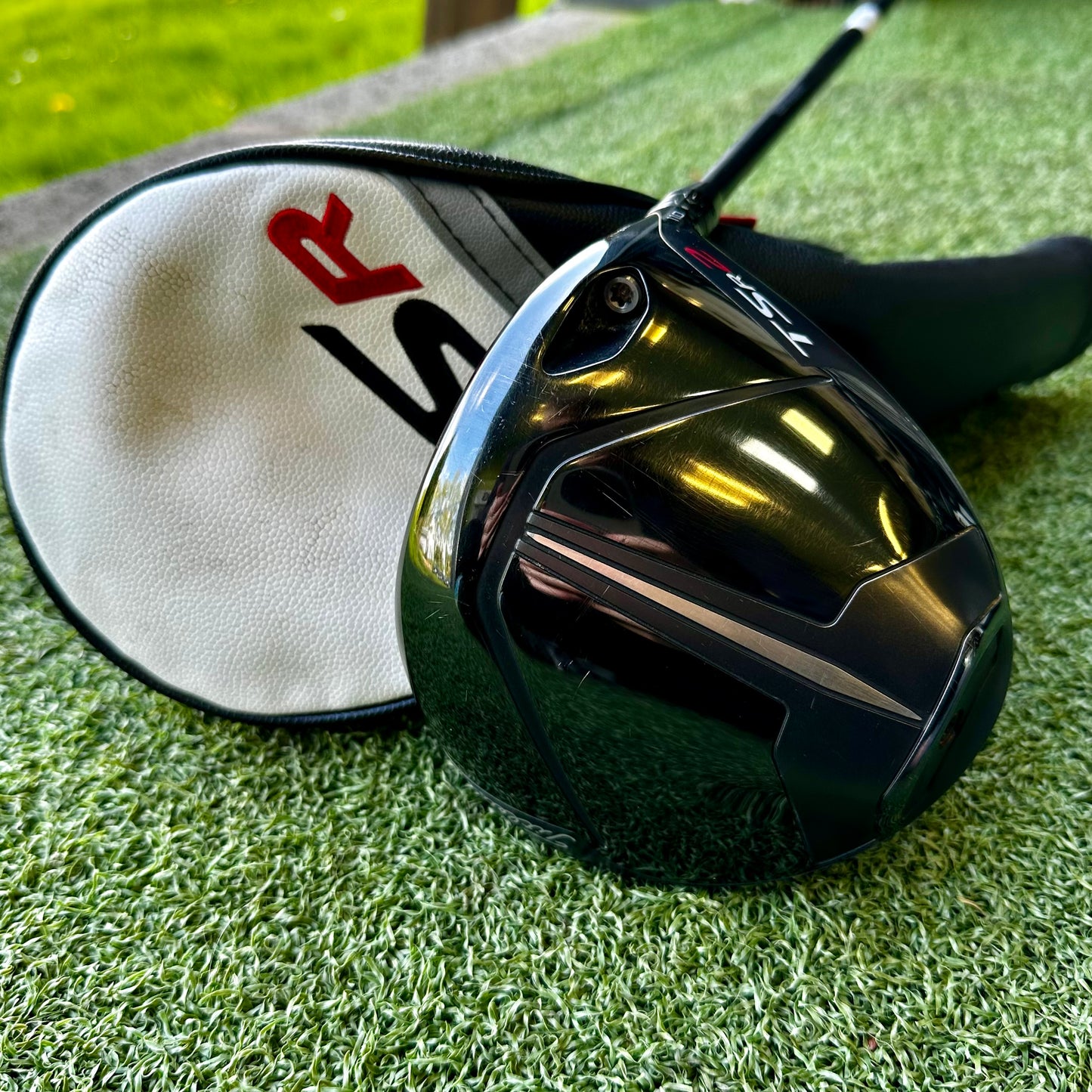 Titleist TSR2 Driver - Pre Owned Golf 