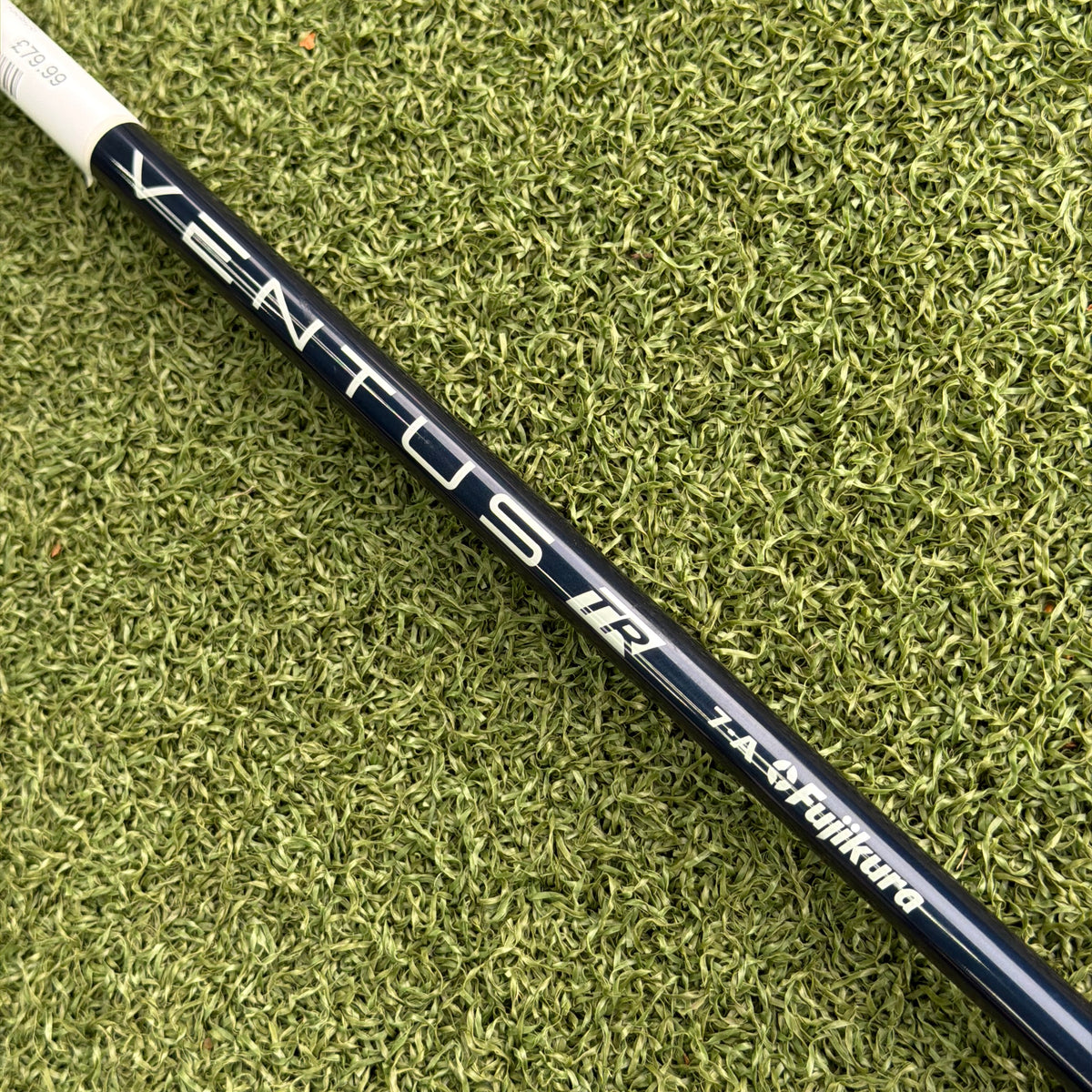 Srixon ZXi #5 Hybrid / 25 Degree / Senior Flex