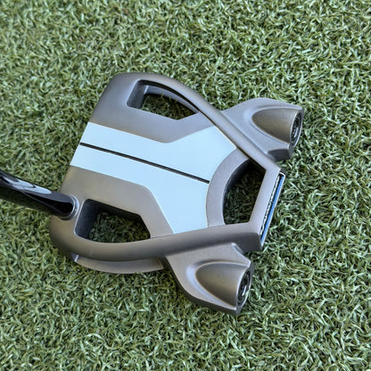 TaylorMade Spider Tour T7 2023 Putter / 34 Inch - Pre Owned Golf 