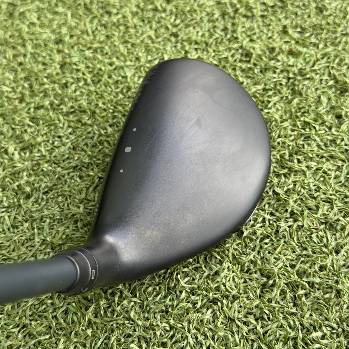 PING G425 #4 Hybrid / 22 Degree / Regular Flex - Pre Owned Golf 