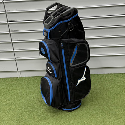Mizuno Cart Bag - Pre Owned Golf 