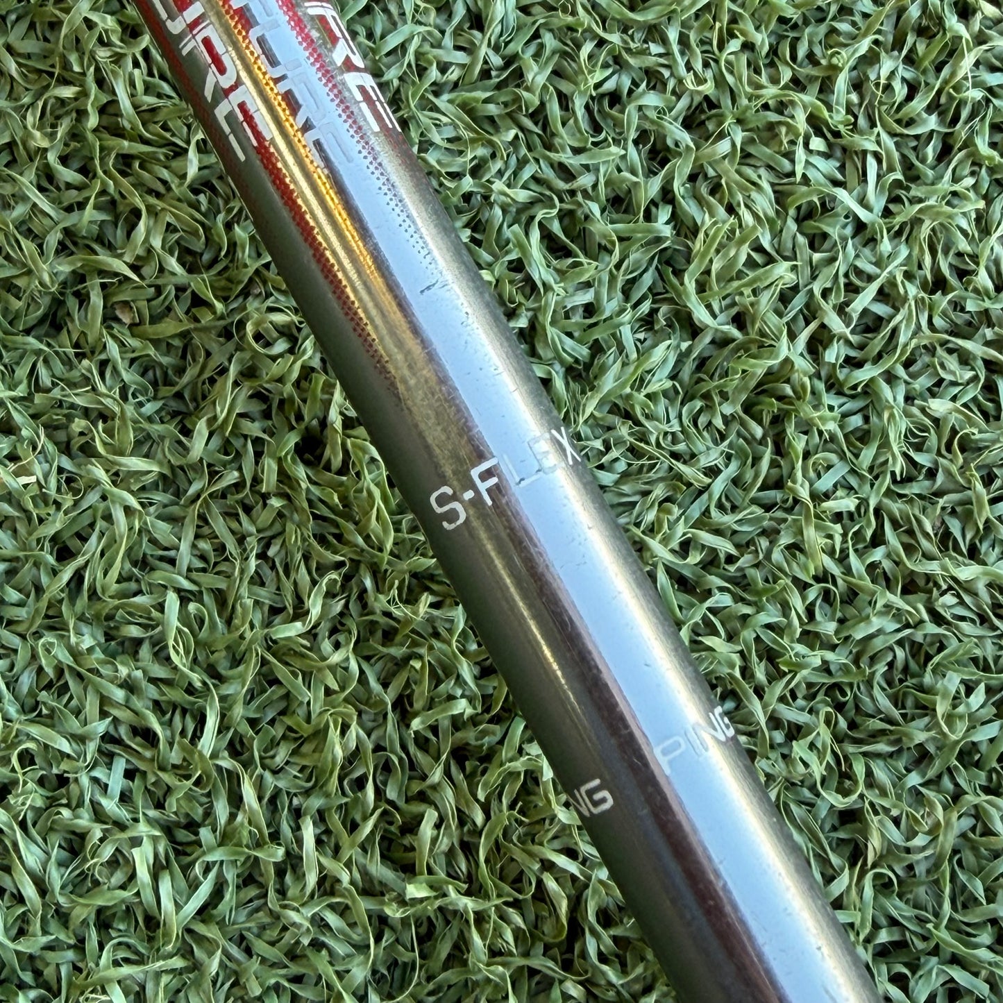 PING Rapture #2 Utility Iron / 18 Degree / Stiff Flex