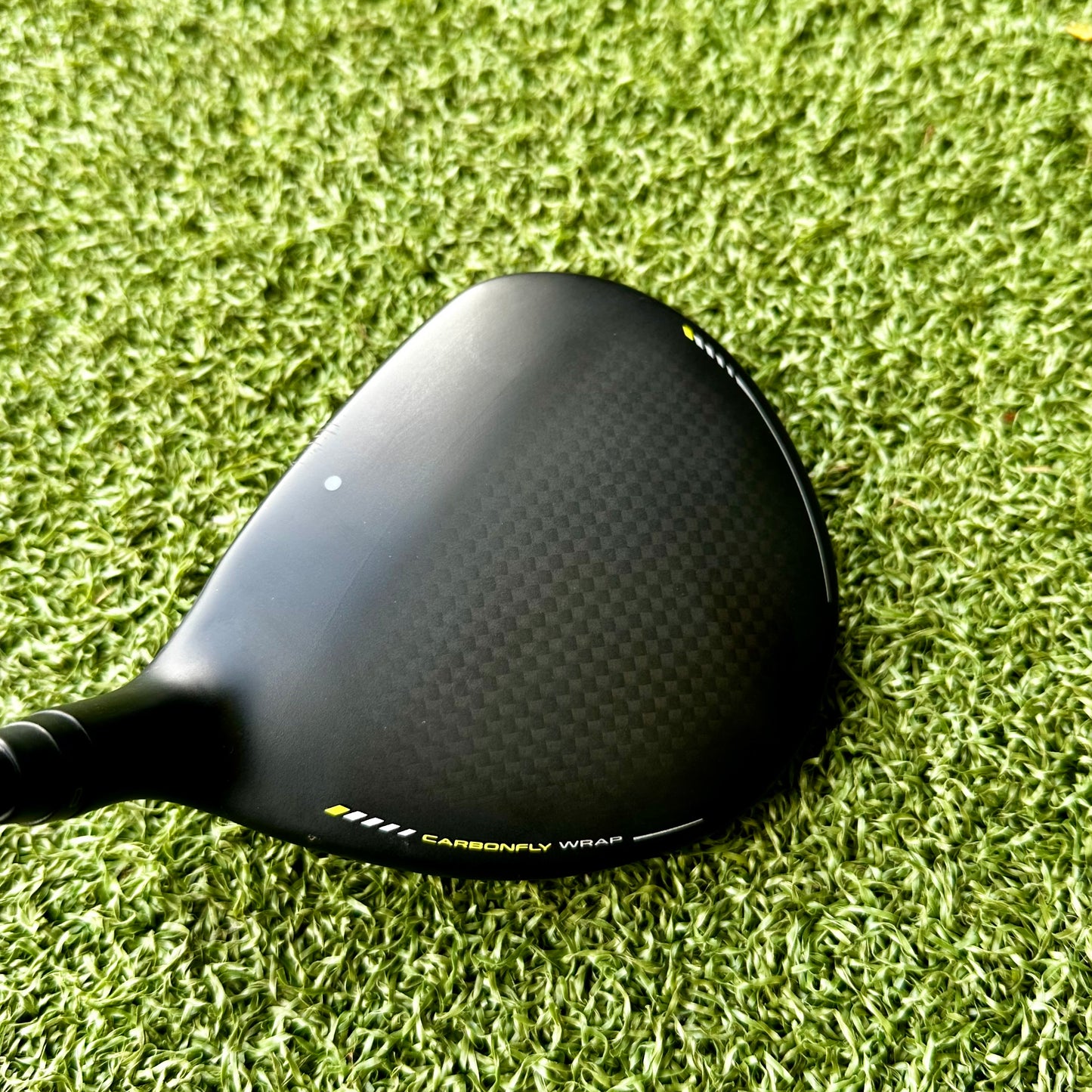 PING G430 SFT #3 Fairway - Pre Owned Golf 