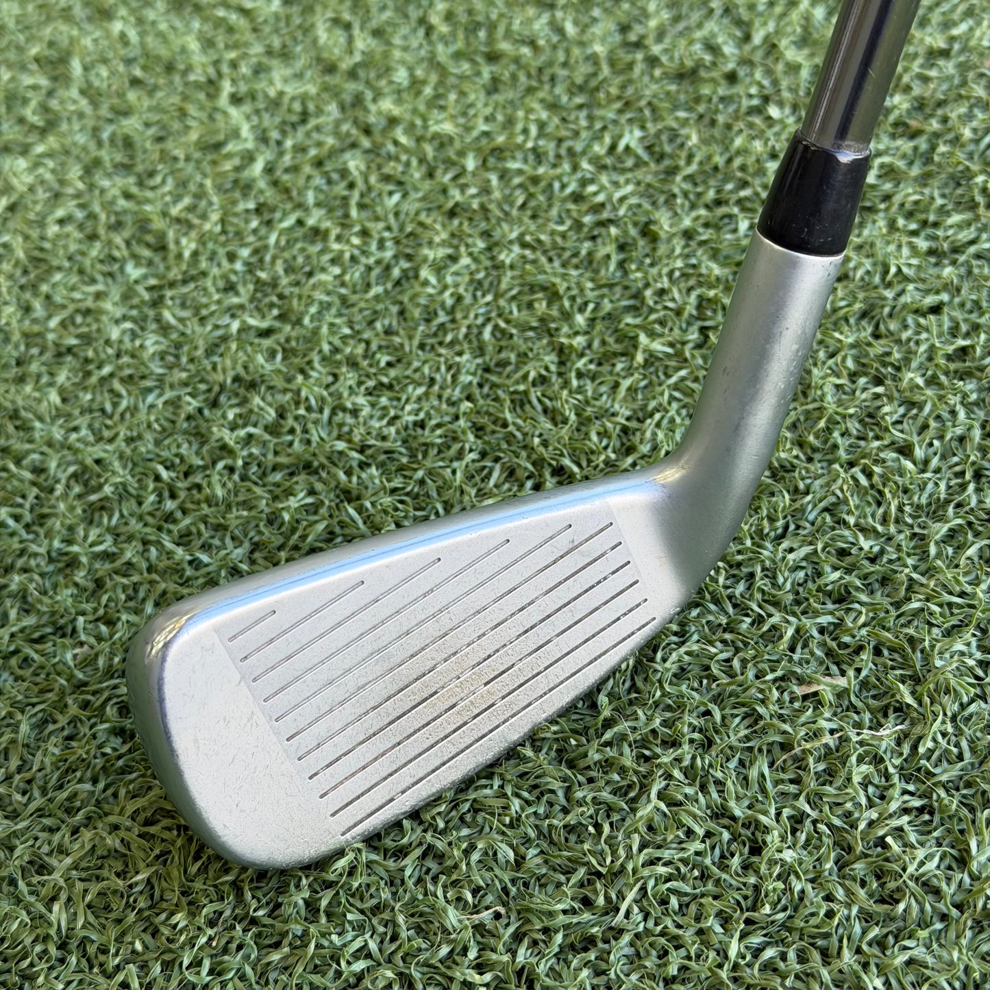 PING Rapture #2 Utility Iron / 18 Degree / Stiff Flex