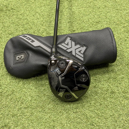 PXG 0311 Black Ops #3 Fairway Wood / 15 Degree / Regular Flex - Pre Owned Golf 