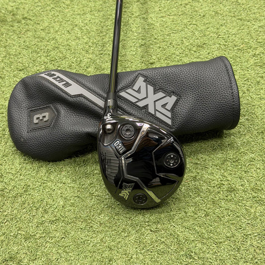 PXG 0311 Black Ops #3 Fairway Wood / 15 Degree / Regular Flex
