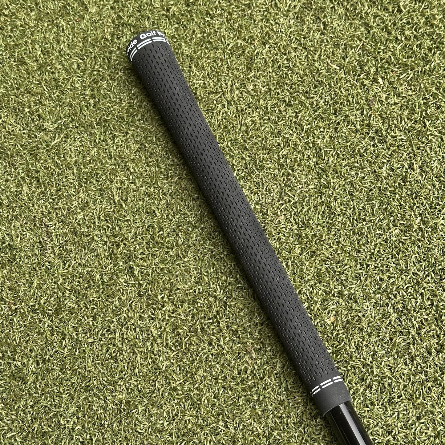 TaylorMade P-UDI #3 Iron / 20 Degree / Stiff Flex