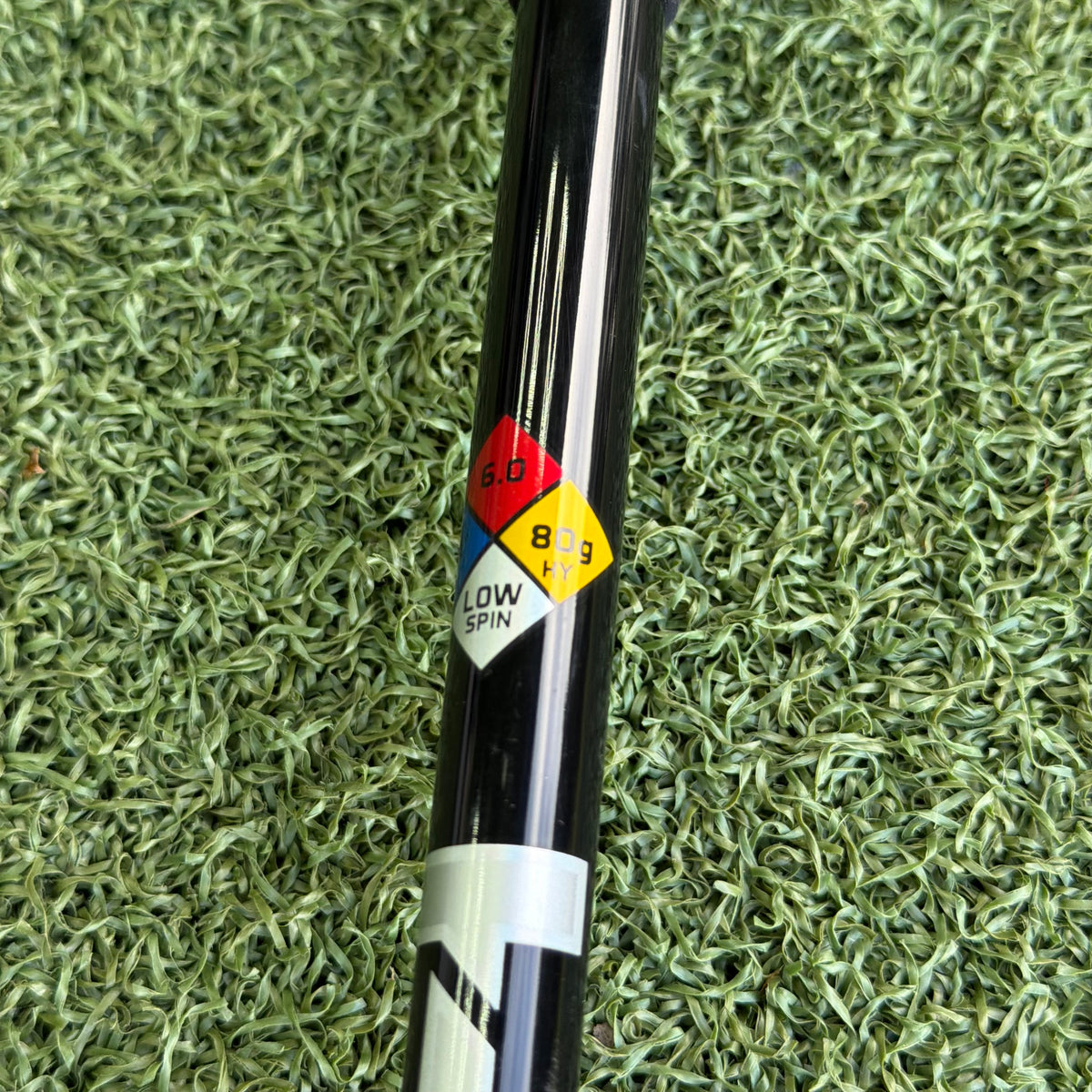 Titleist U505 #3 Utility Iron / 20 Degree / Stiff Flex