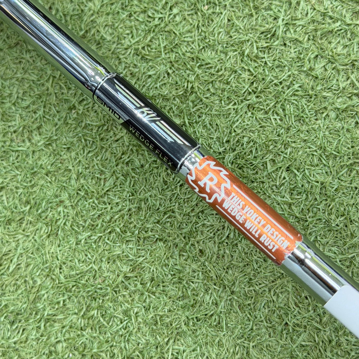 Titleist Vokey SM10 Lob Wedge / 60 Degree - Pre Owned Golf 