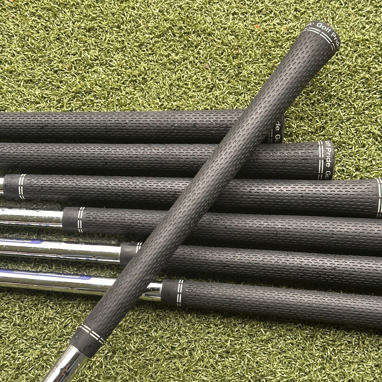 PING G425 Iron Set / 5-PW + SW / Regular Flex