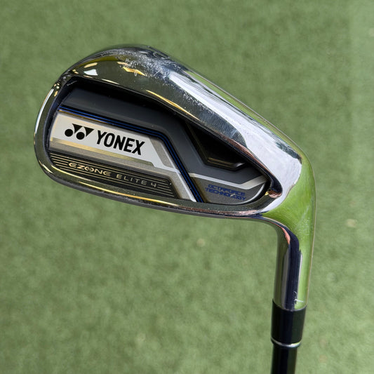 Yonex Ezone Elite 4 Pitching Wedge / 43 Degree / Senior Flex