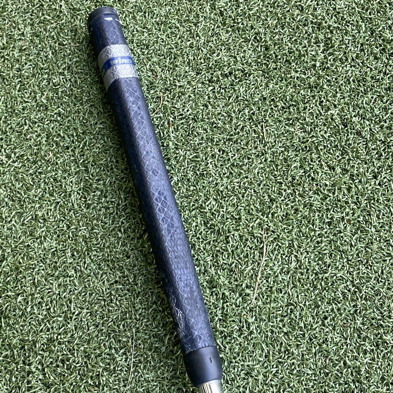 Acushnet Bulls Eye Putter / 36 Inch – Preowned Golf