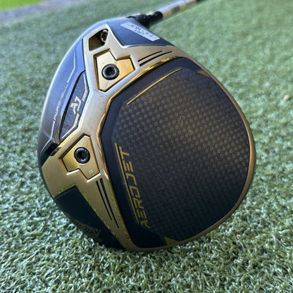 Cobra AeroJet LS 50th Anniversary Driver - Pre Owned Golf 