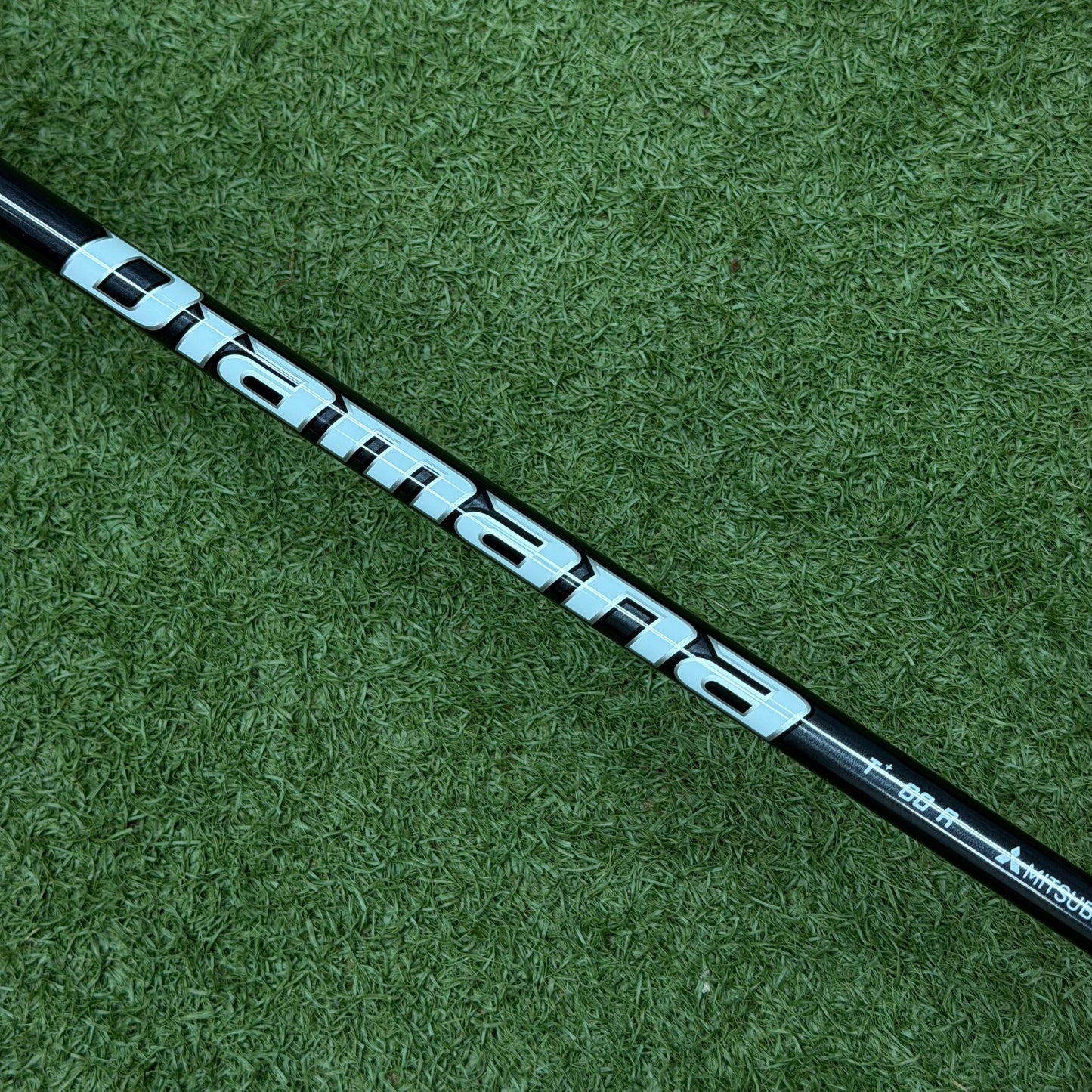 TaylorMade Qi35 Designer Series Gold Golf Driver / 10.5 Degree / Regular Flex