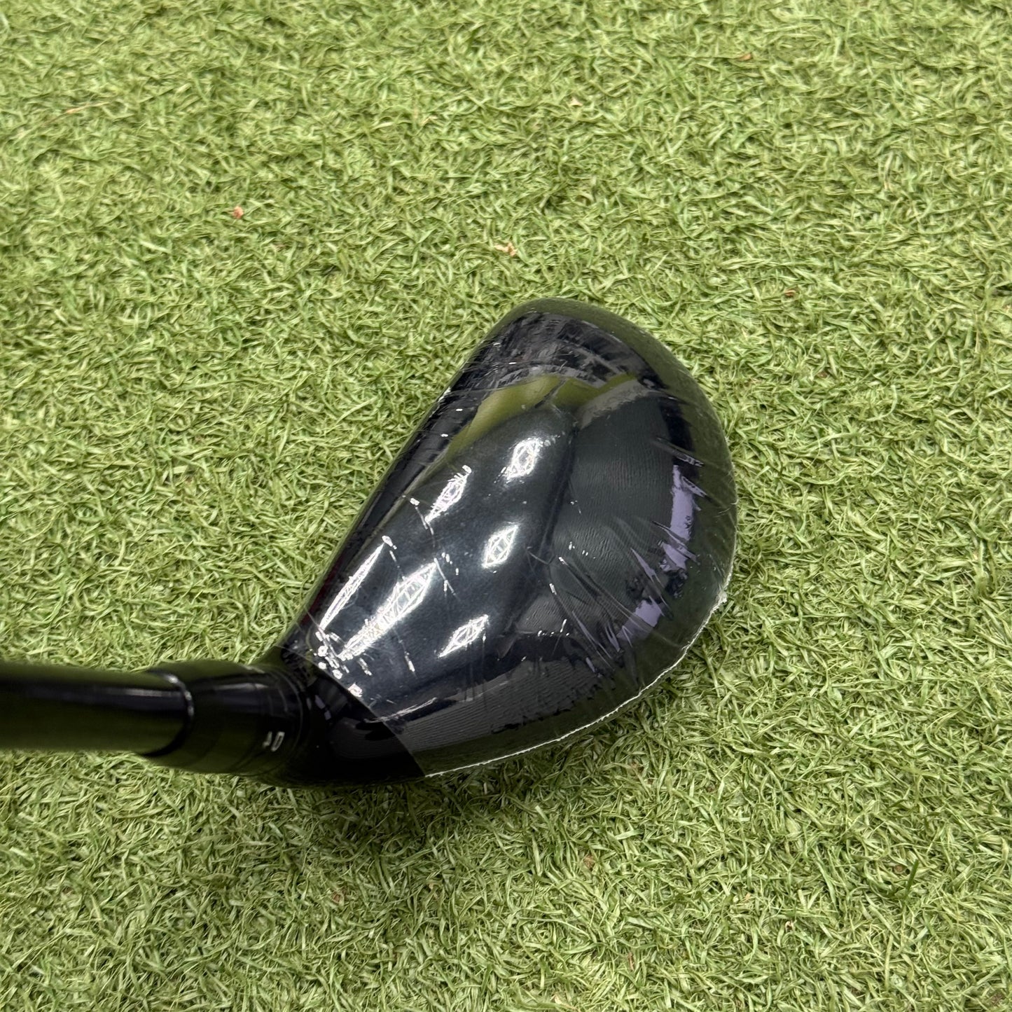 Titleist TSR3 #3 Hybrid / 19 Degree / X-Stiff Flex