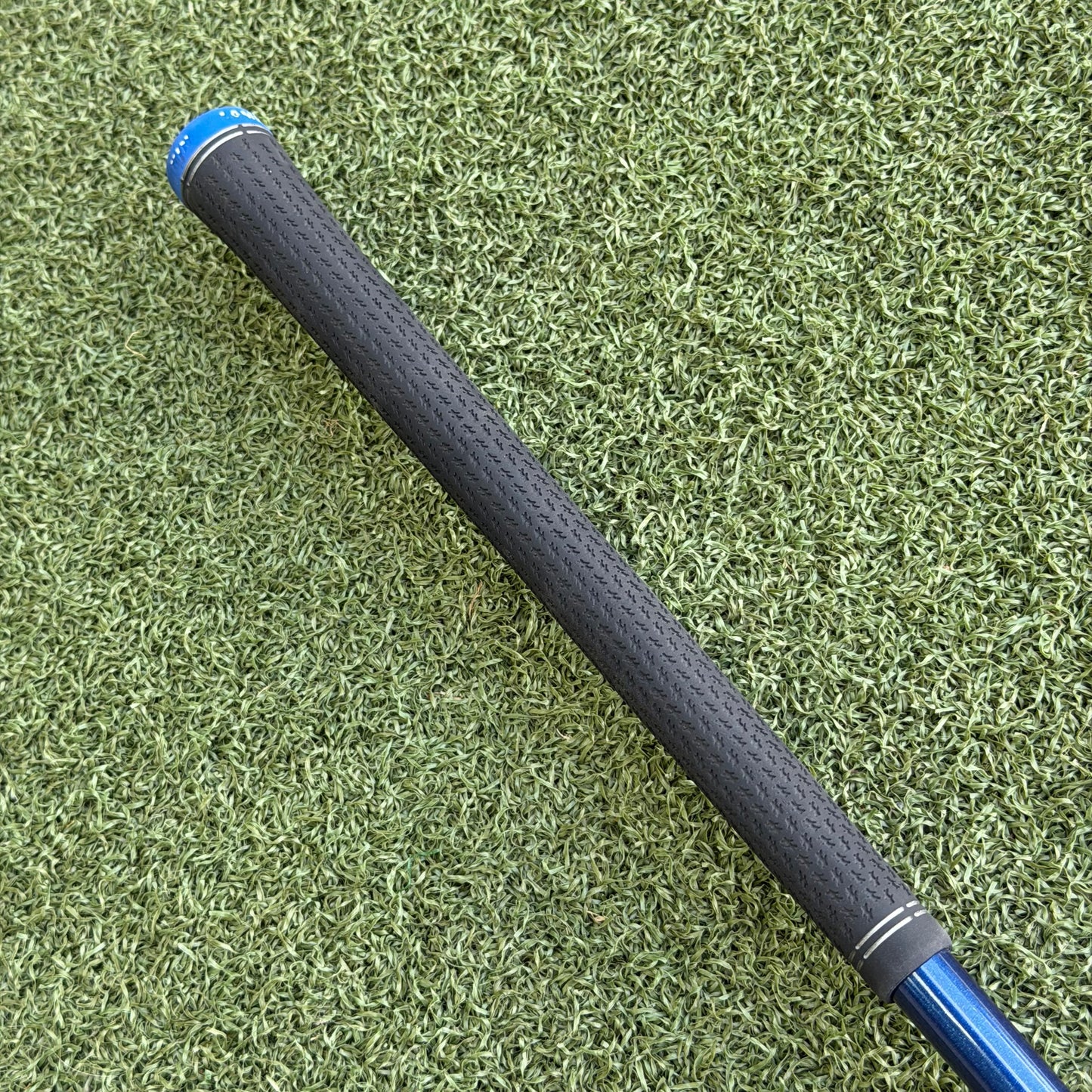 TaylorMade Qi10 #3 Hybrid / 19 Degree / Stiff Flex