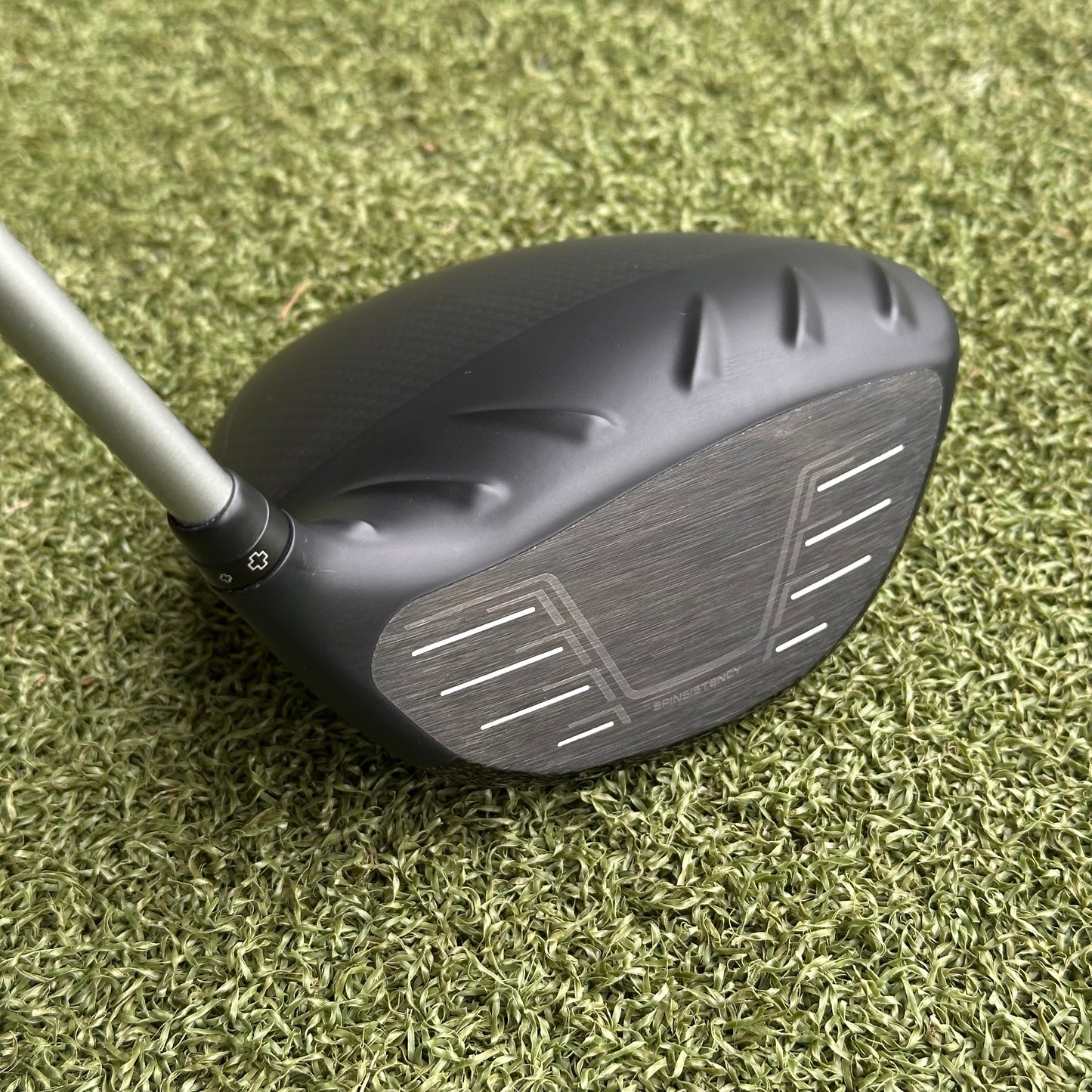 PING G440 SFT Golf Driver / 10.5 Degree / Alta Quick Shaft / Left Handed