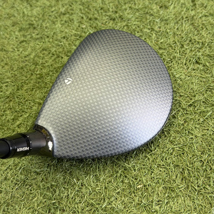 TaylorMade Qi35 Tour #7 Fairway Wood / 21 Degree / Regular Flex - Pre Owned Golf 