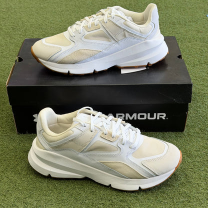 Under Armour Forge 96 Men's Golf Shoes / UK 10.5 - Pre Owned Golf 