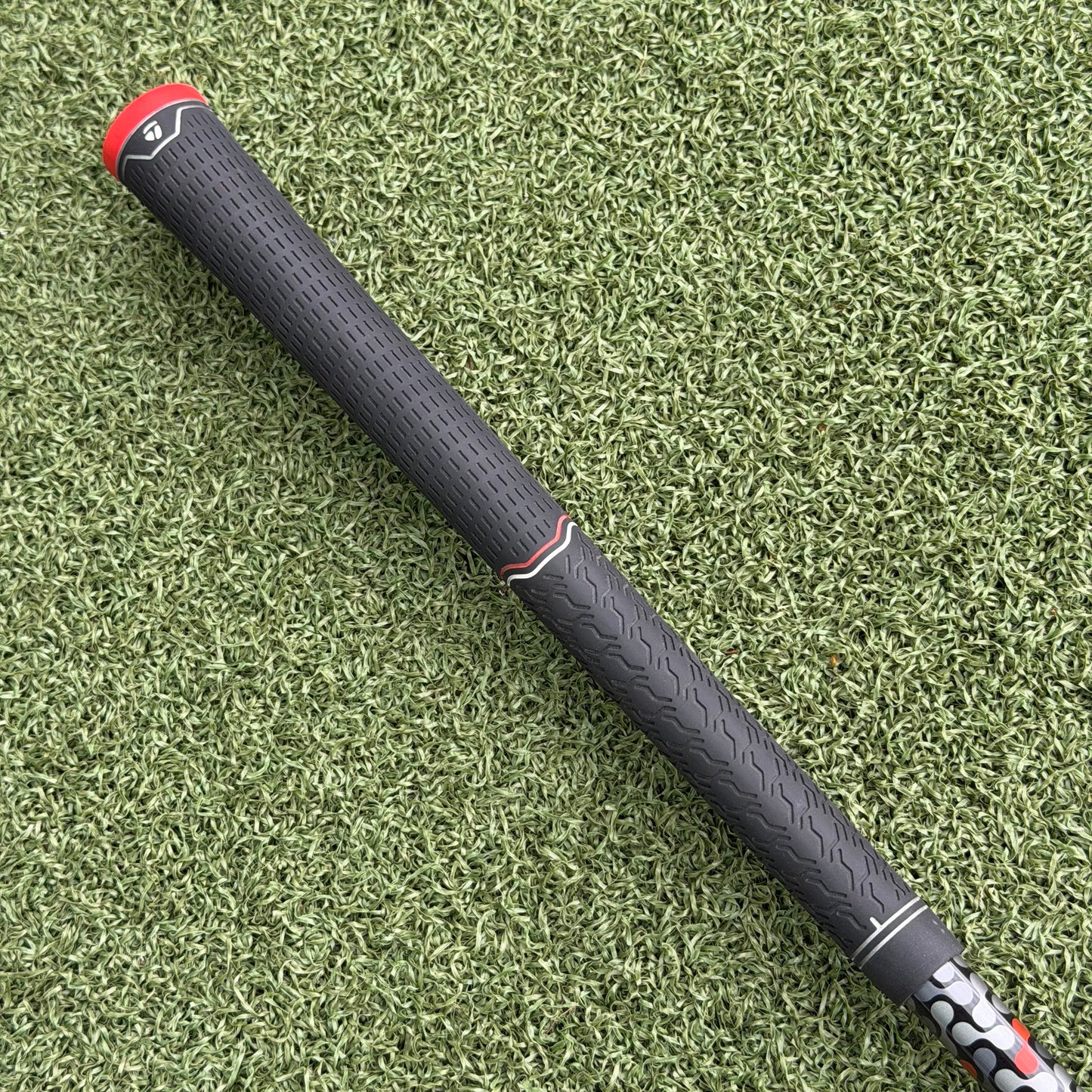 TaylorMade M6 (2019) #4 Hybrid / 22 Degree / Regular Flex