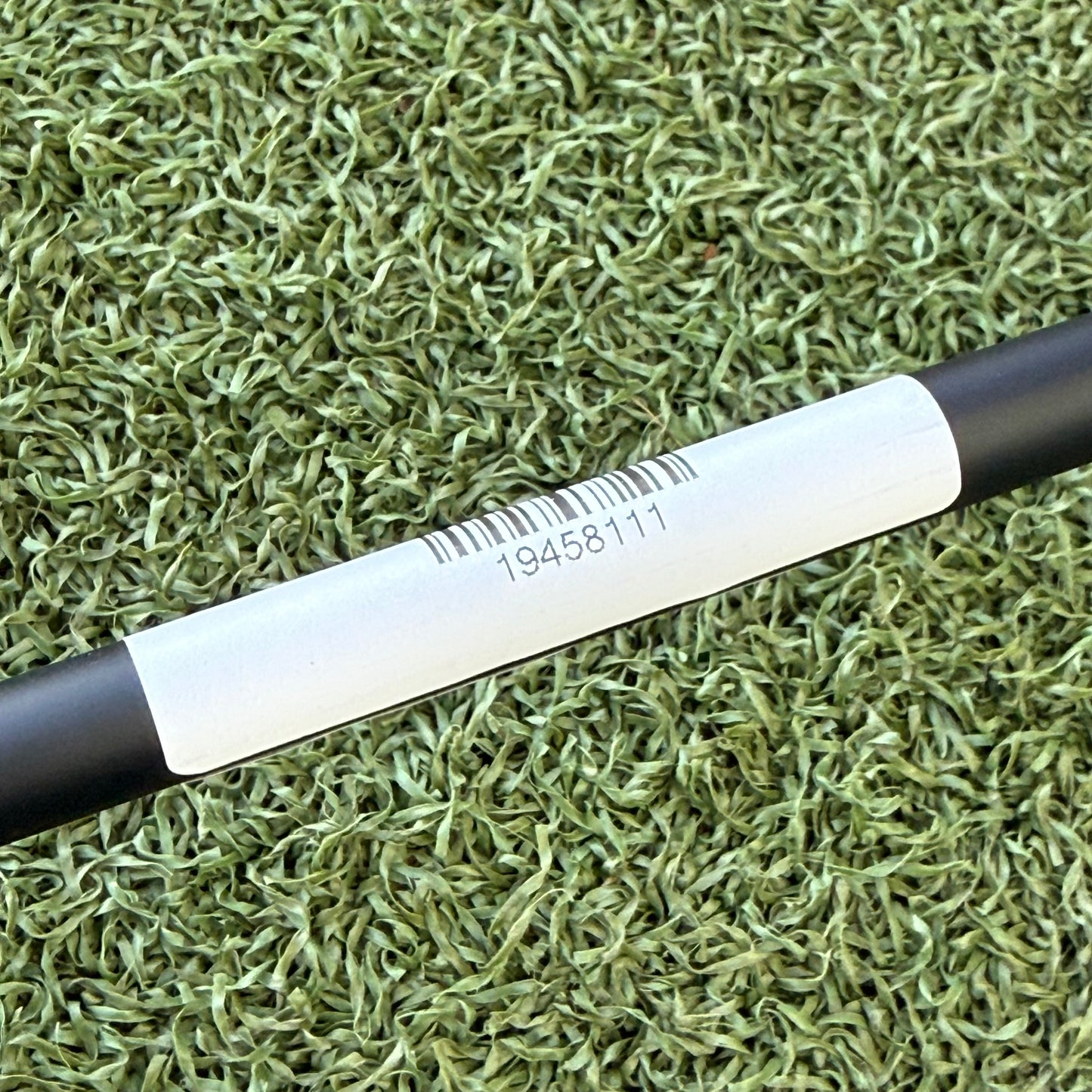 Callaway Paradym Ai Smoke TD #3HL Fairway Wood / 16.5 Degree / Stiff Flex