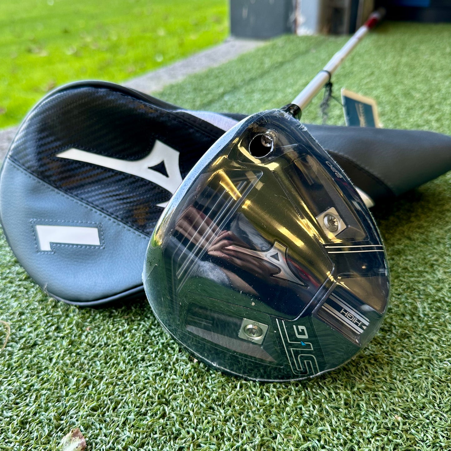 Mizuno ST-G 220 Driver - Pre Owned Golf 