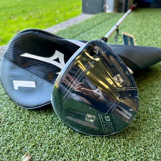 Mizuno ST-G 220 Driver - Pre Owned Golf 