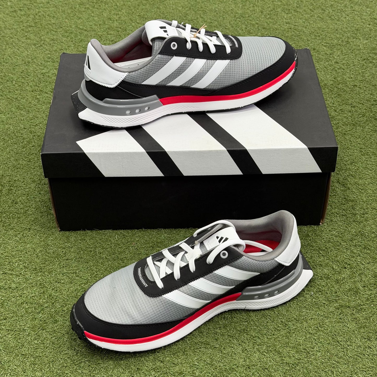 adidas S2G SL 24 Men's Golf Shoes / UK 8