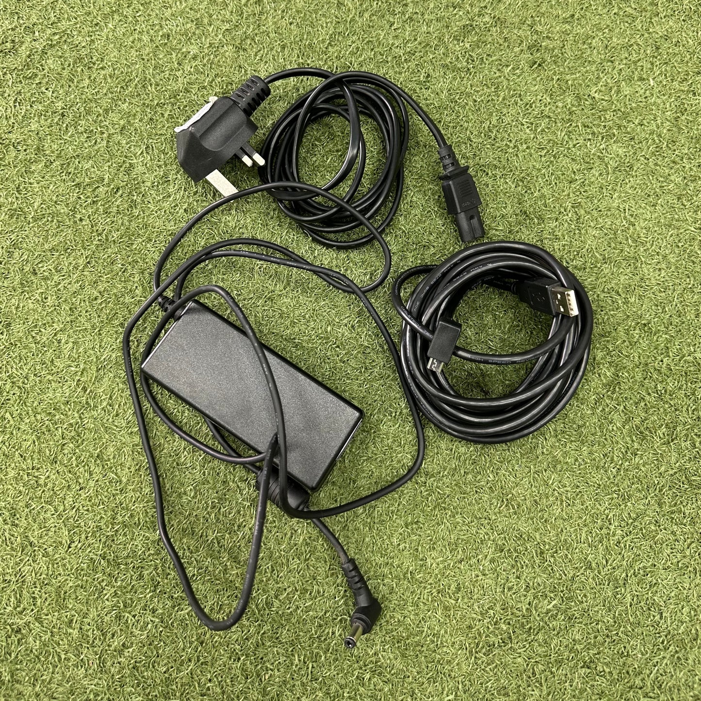 Trackman 4 Indoor Launch Monitor