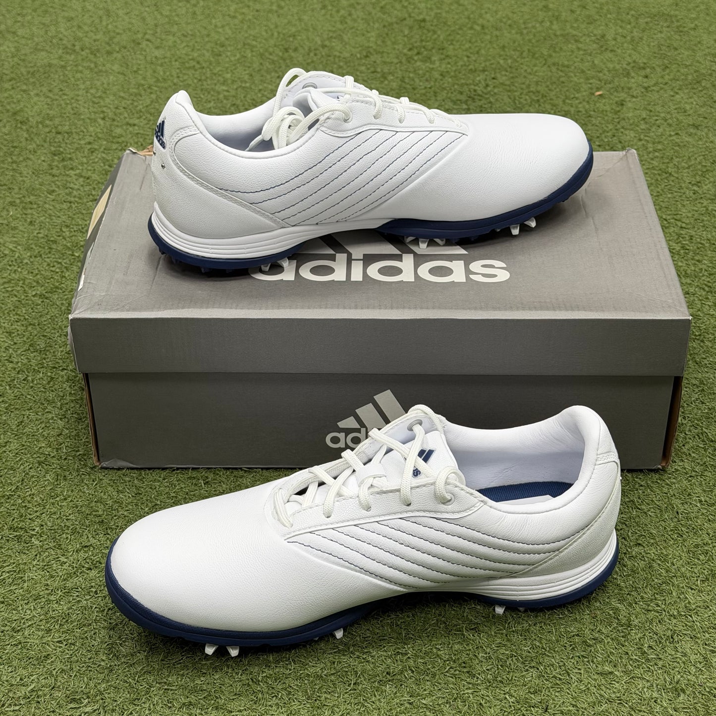adidas Adipure DC2 Women's Golf Shoes / UK 7