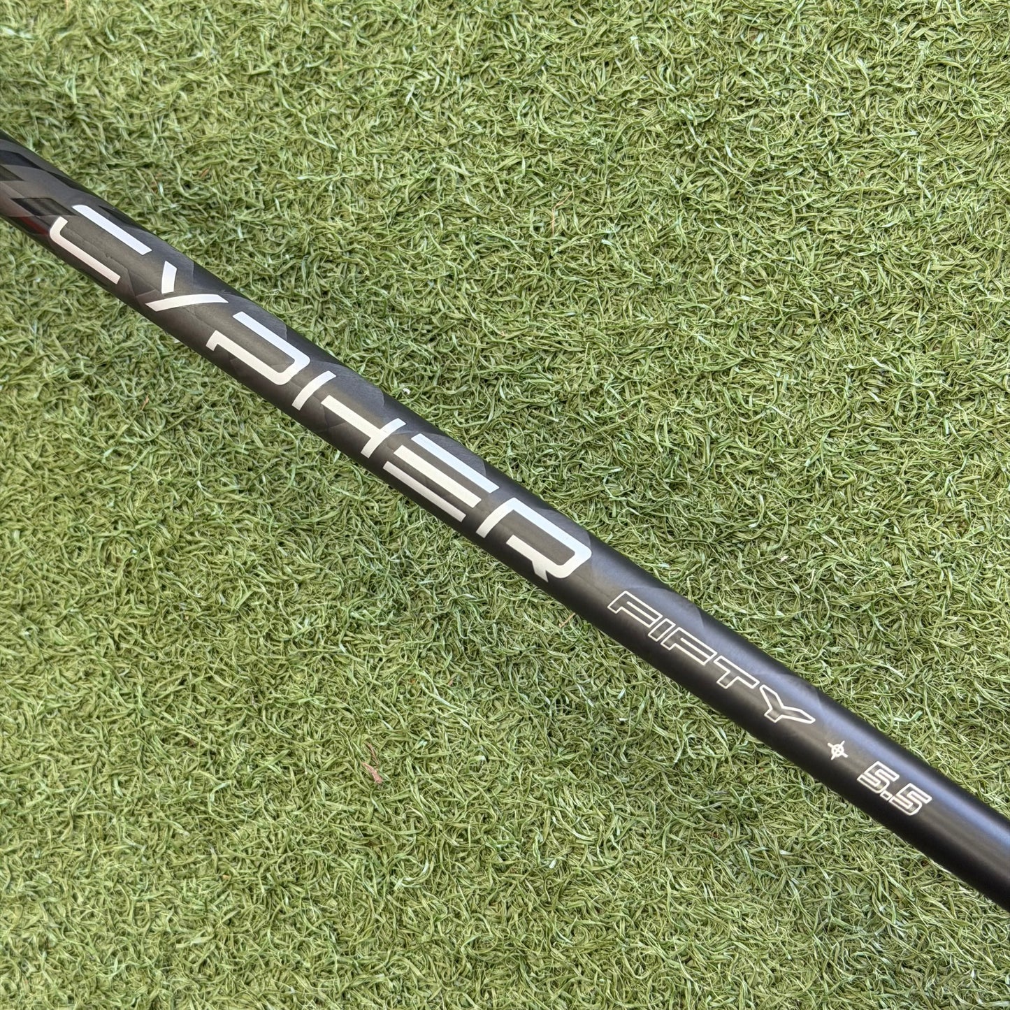 PXG Secret Weapon Mini Driver / 13 Degree / Regular Flex