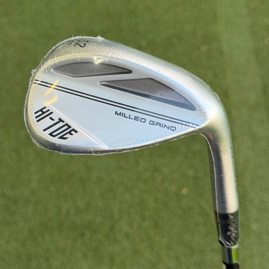 TaylorMade Milled Grind Hi-Toe 3 Gap Wedge / 52 Degree