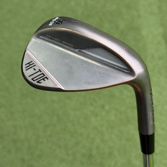 TaylorMade Milled Grind Hi-Toe 4 Gap Wedge / 50 Degree - Pre Owned Golf 