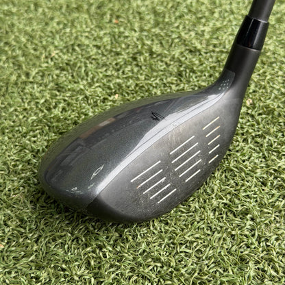 Cobra Air-X #5 Hybrid / 25 Degree / Senior Flex - Pre Owned Golf 