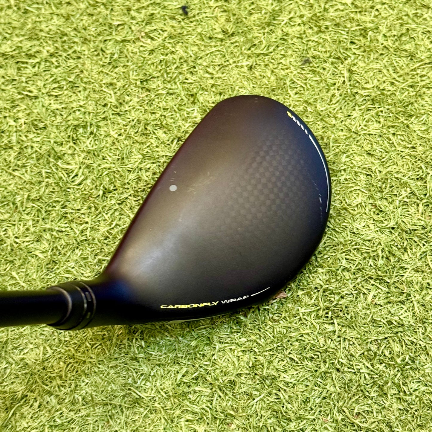 PING G430 #4 Hybrid