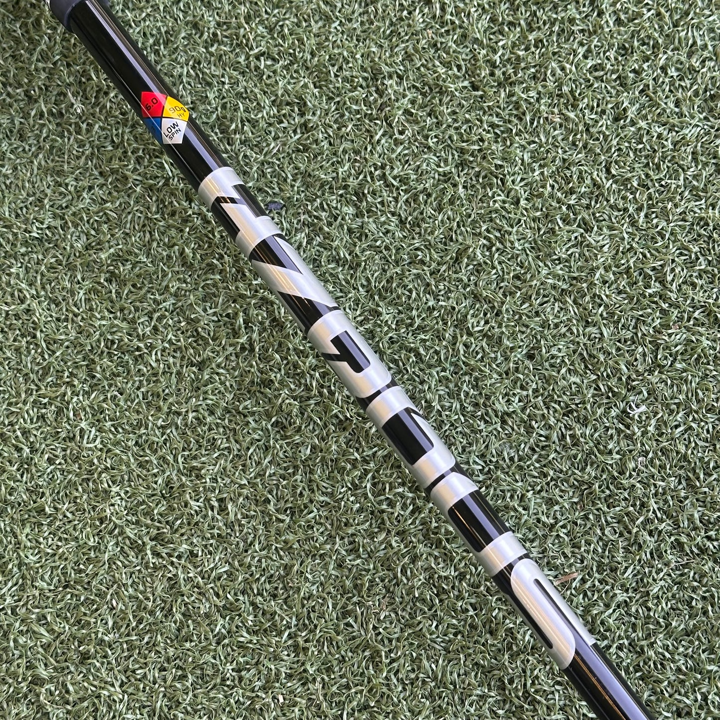 Titleist T200-U #2 Utility Iron / 17 Degree / Stiff Flex