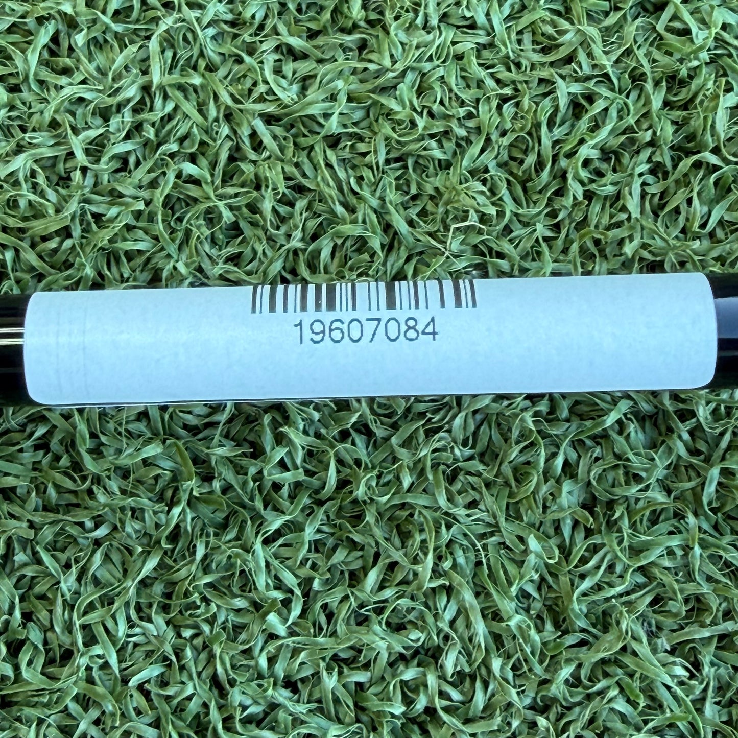 TaylorMade Qi10 #3 Hybrid / 19 Degree / Stiff Flex