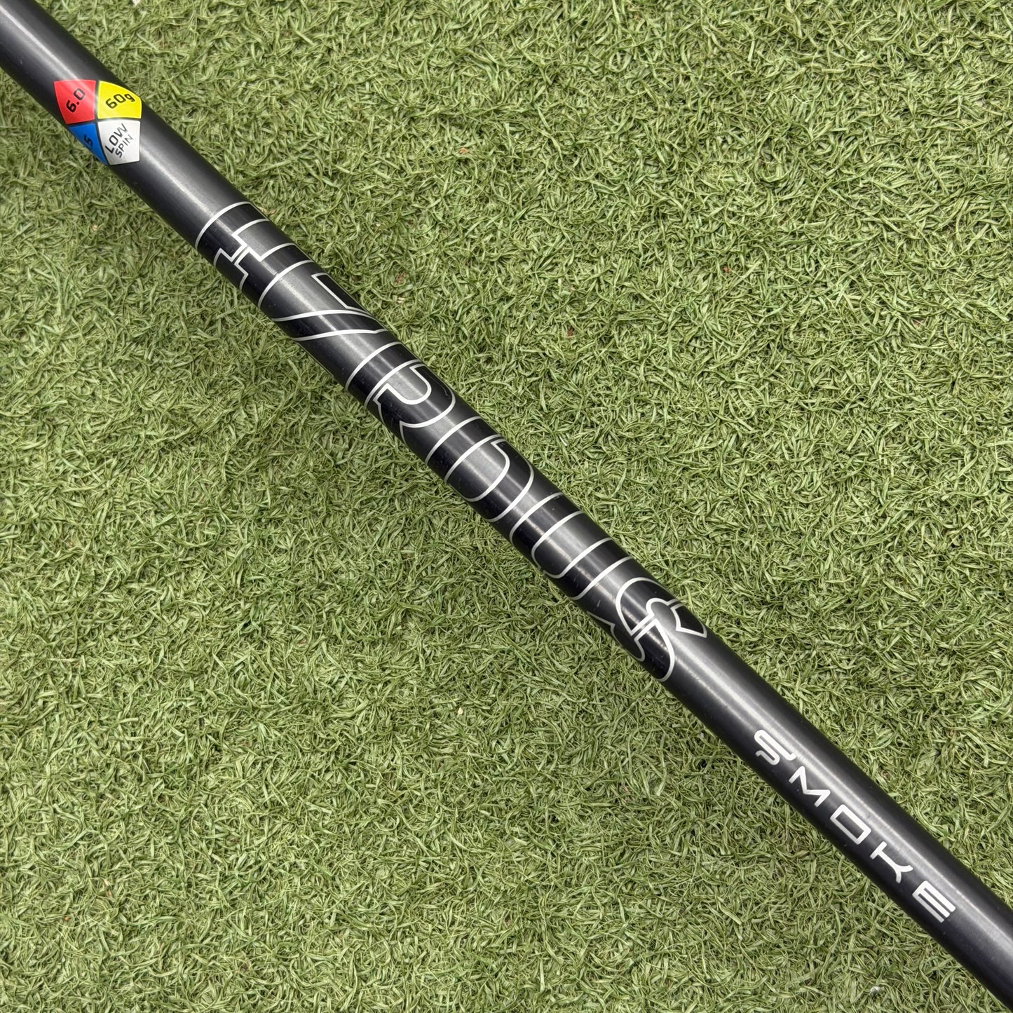 Cobra KING F9 Speedback Limited White Golf Driver / 9 Degree / Stiff Flex